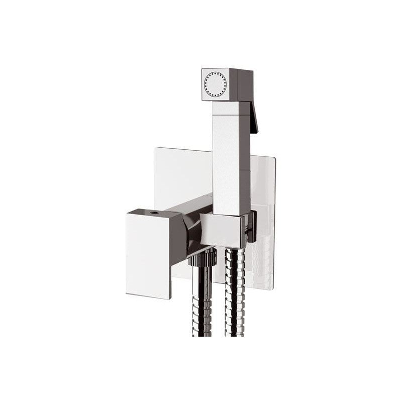 Unterputz-Handbrause Skyline 120 cm von Fatto Italia
