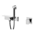 Unterputz-Handbrause Skyline Wandmontage von Fatto Italia