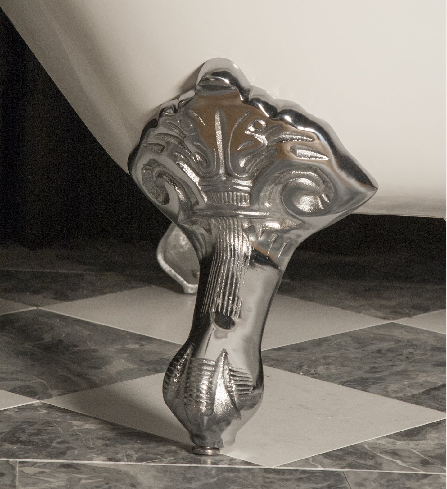 Slow Bathtubs von Fatto Italia