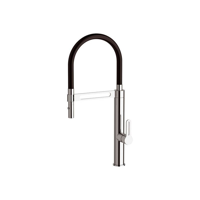 Handbrause Smart 23 cm Modell SR211 von Fatto Italia