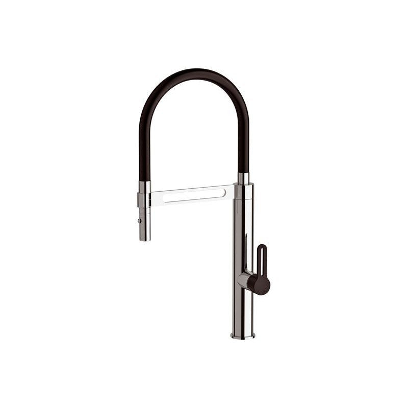 Handbrause Smart 23 cm Modell SR212 von Fatto Italia