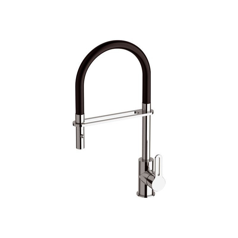 Handbrause Smart 21 cm Modell SR241 von Fatto Italia