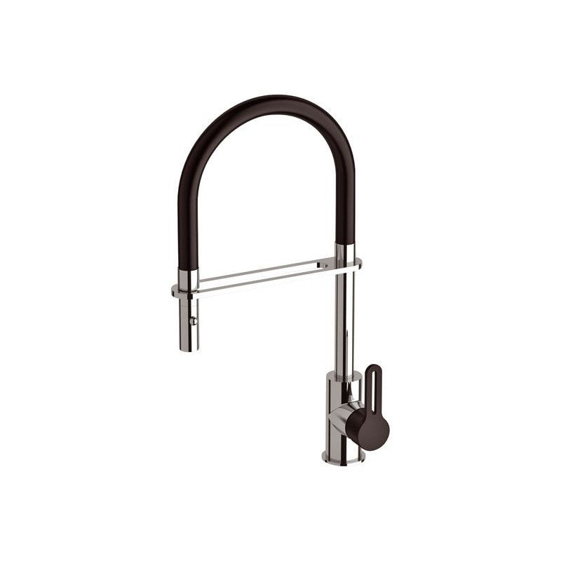 Handbrause Smart 21 cm Modell SR242 von Fatto Italia