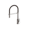 Handbrause Smart 21 cm Modell SR243 von Fatto Italia