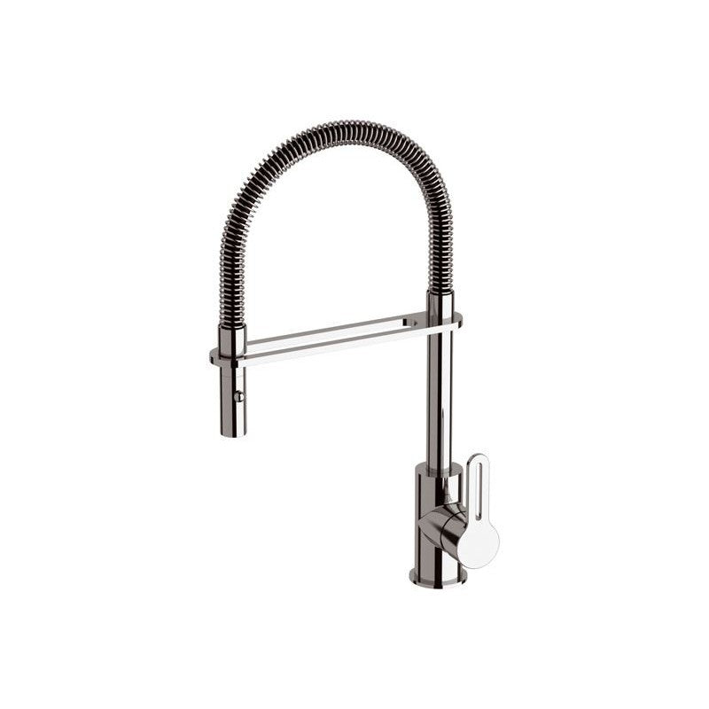 Handbrause Smart 21 cm Modell SR243 von Fatto Italia