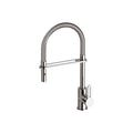 Handbrause Smart Modell SR244 von Fatto Italia