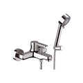 Aufputz-Brauseschlauch Smart 150 cm Modell SR610 von Fatto Italia