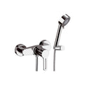 Aufputz-Brauseschlauch Smart 150 cm Modell SR631A von Fatto Italia