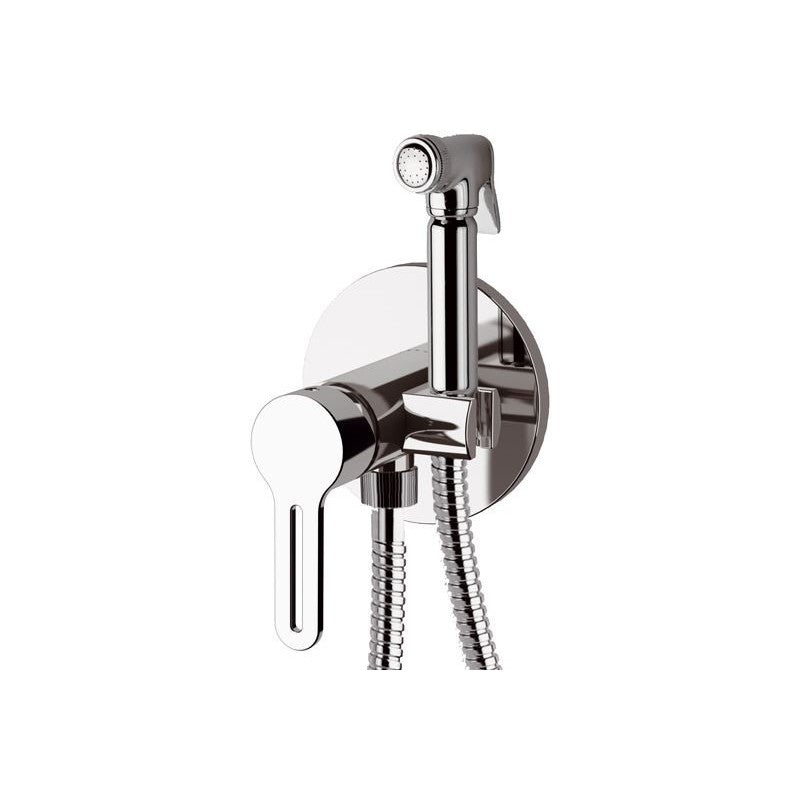 Unterputz-Handbrause Smart 120 cm von Fatto Italia