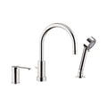 Handbrause Smart Modell SR691 von Fatto Italia