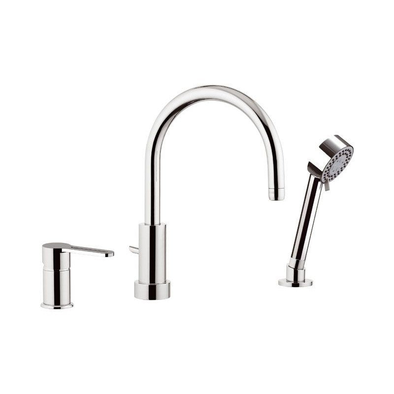 Handbrause Smart Modell SR691 von Fatto Italia
