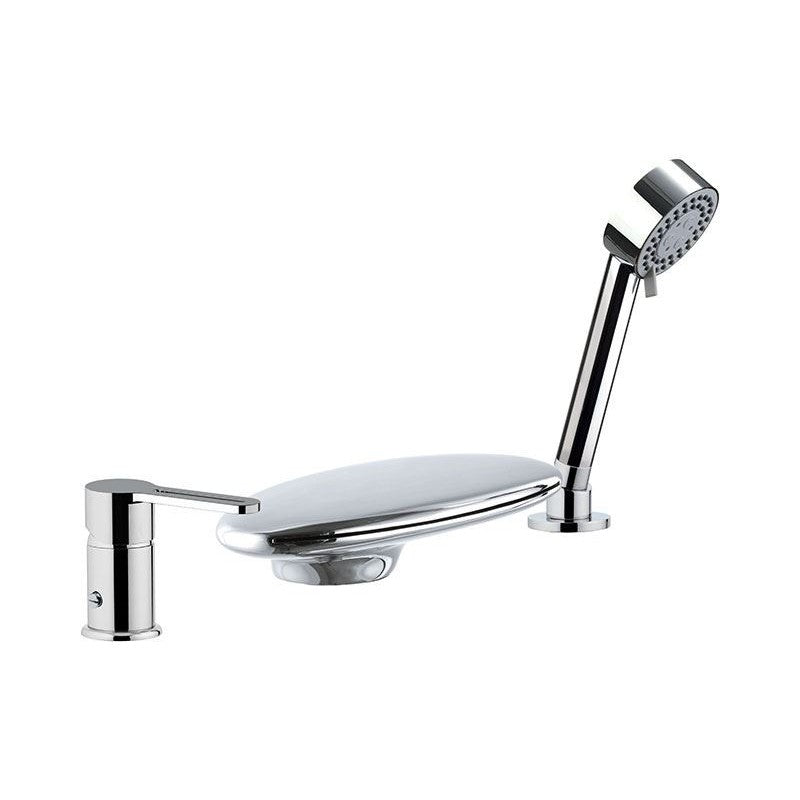 Handbrause Smart mit Umsteller von Fatto Italia