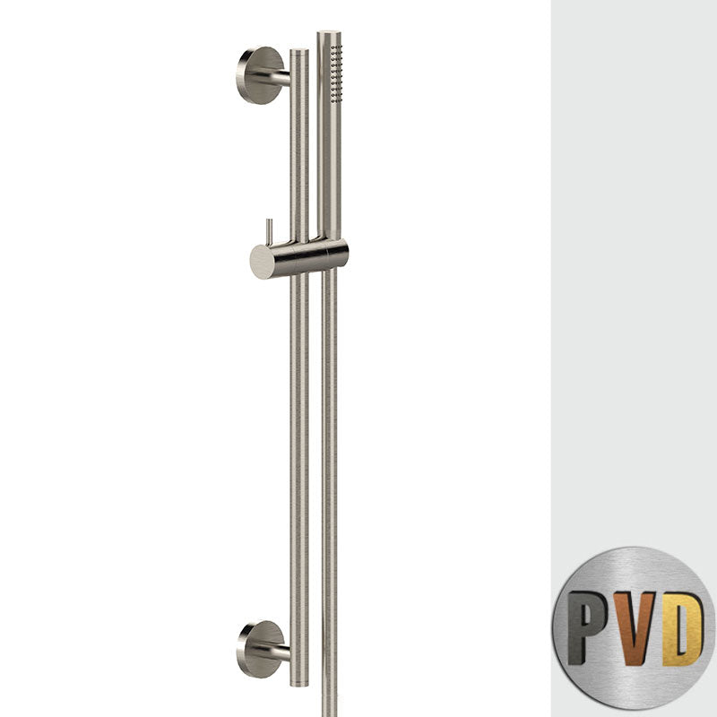 Handbrause Tokyo Steel 150 cm von Fatto Italia