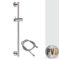 Brauseschlauch Tokyo Steel 60 cm von Fatto Italia