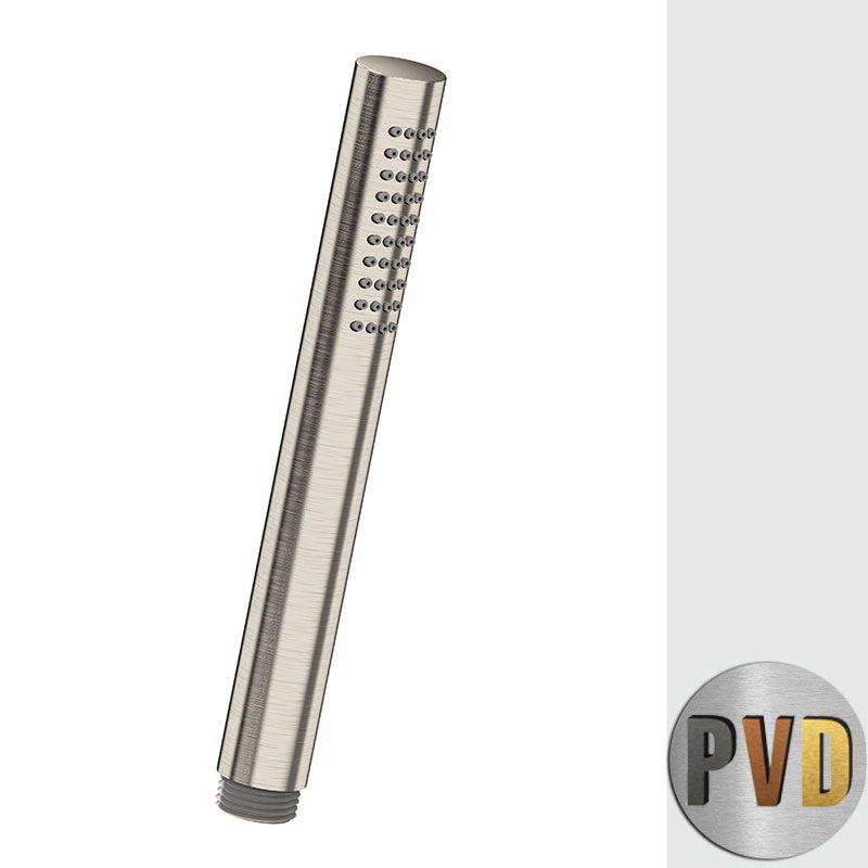 Handbrause Tokyo Steel Modell SSA435S von Fatto Italia