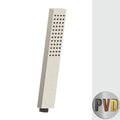 Handbrause Tokyo Steel Modell SSA494 von Fatto Italia