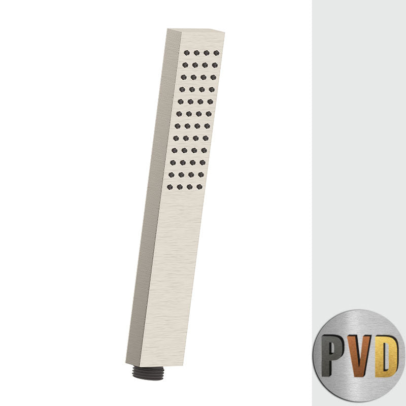 Handbrause Tokyo Steel Modell SSA494 von Fatto Italia