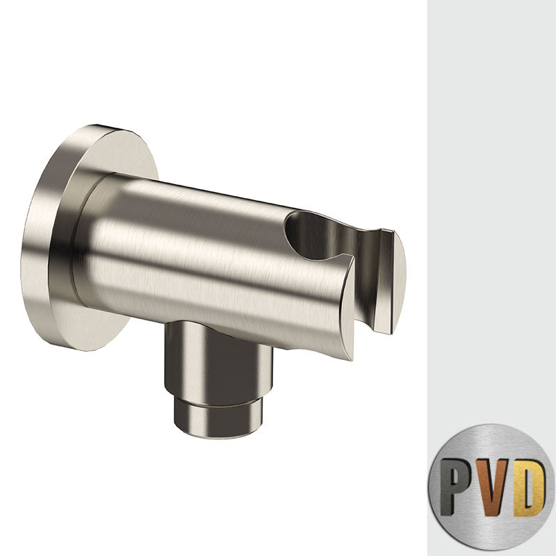 Handbrause Tokyo Steel Wandmontage Modell SSA546 von Fatto Italia