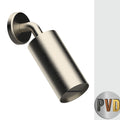 Kopfbrause Tokyo Steel Wandmontage Modell SSA578LPCA von Fatto Italia