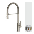 Handbrause Tokyo Steel Modell SSTX243 von Fatto Italia