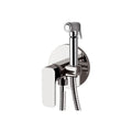 Unterputz-Handbrause Tiara 120 cm Modell TA645 von Fatto Italia