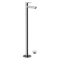 Ablaufgarnitur Tiara bodenstehend von Fatto Italia