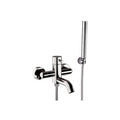 Aufputz-Brauseschlauch Tokyo 150 cm Modell TK610 von Fatto Italia