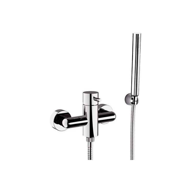Aufputz-Brauseschlauch Tokyo 150 cm Modell TK611A von Fatto Italia