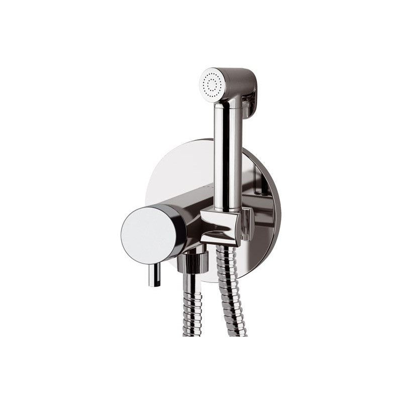 Unterputz-Handbrause Tokyo 120 cm Modell TK6454DC von Fatto Italia