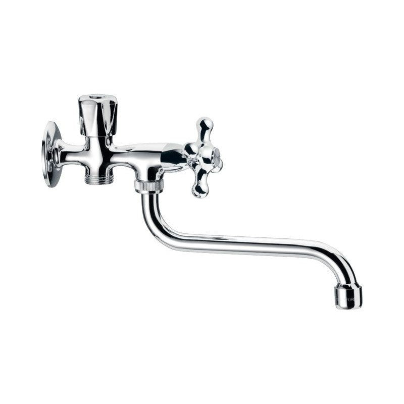 Eckventil Revival Modell V7210 von Fatto Italia