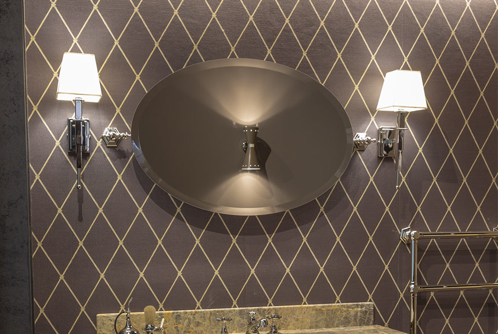 Vanity Mirrors von Fatto Italia