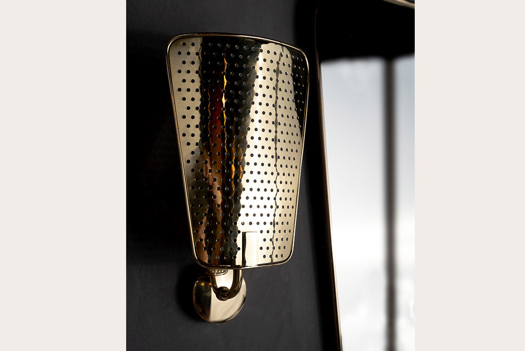 Vega Lighting von Fatto Italia