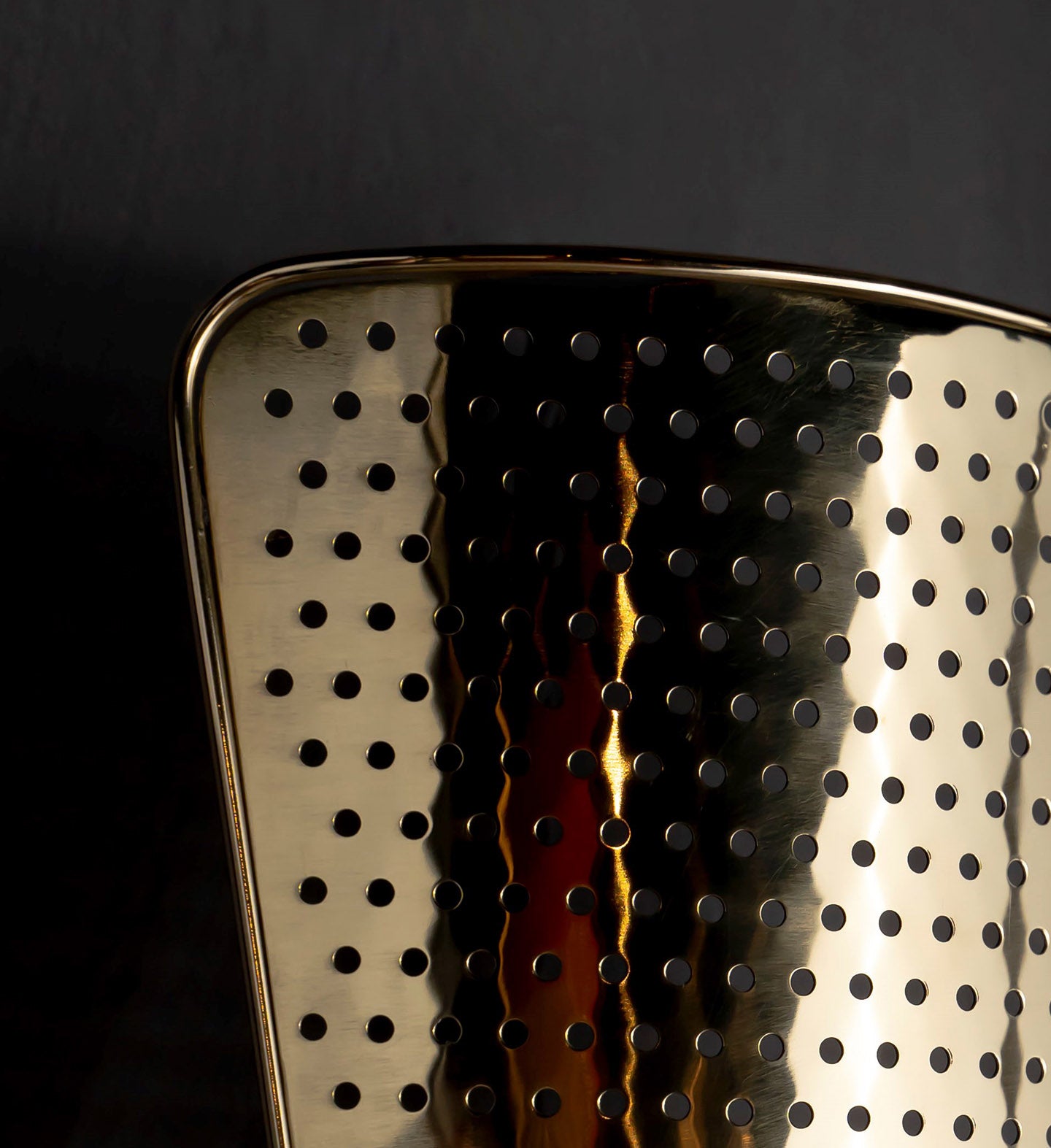 Vega Lighting von Fatto Italia