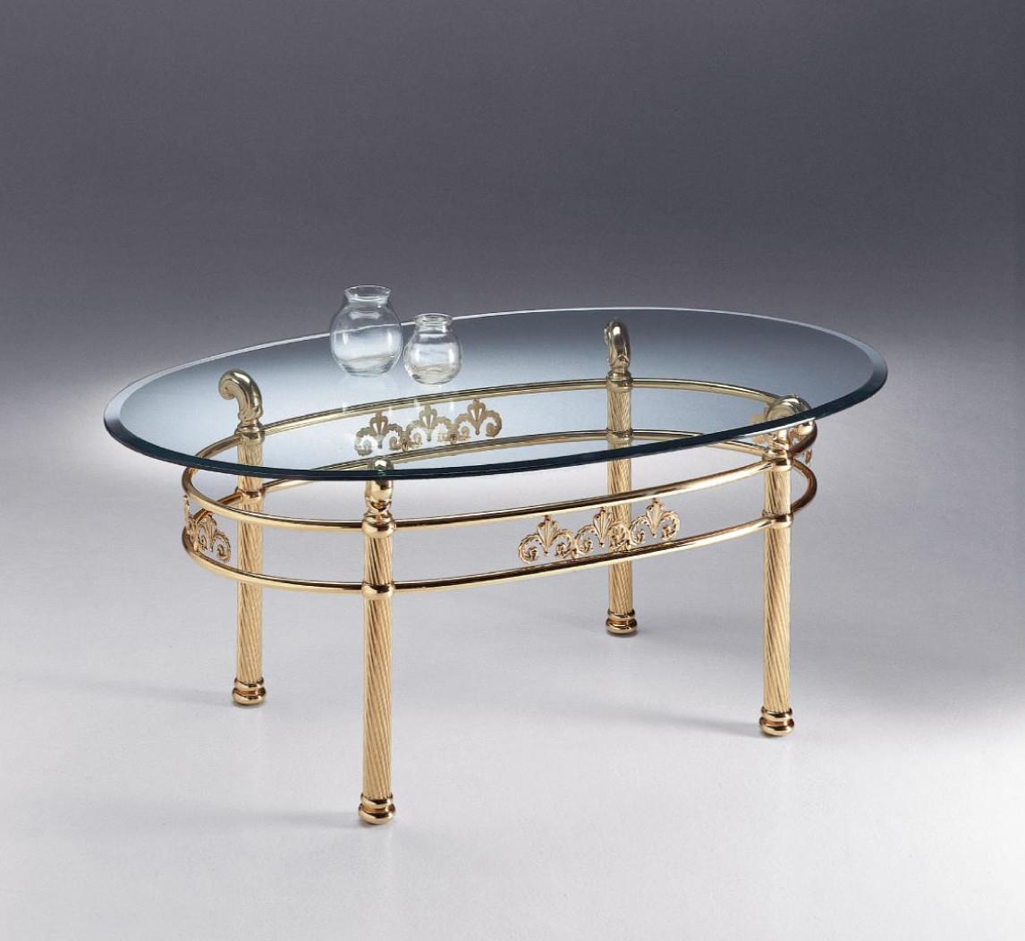 Couchtisch Vivaldi 1060, 116 x 67 cm, H 50 cm