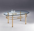 Couchtisch Vivaldi 1060, 130 x 80 cm, H 50 cm