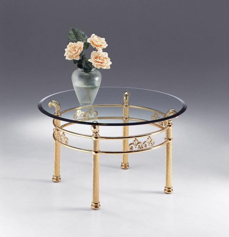 Couchtisch Vivaldi 1062, 90 cm breit, H 50 cm