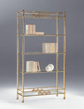Bücherregal Vivaldi 1082, 90 x 36 cm, H 170 cm