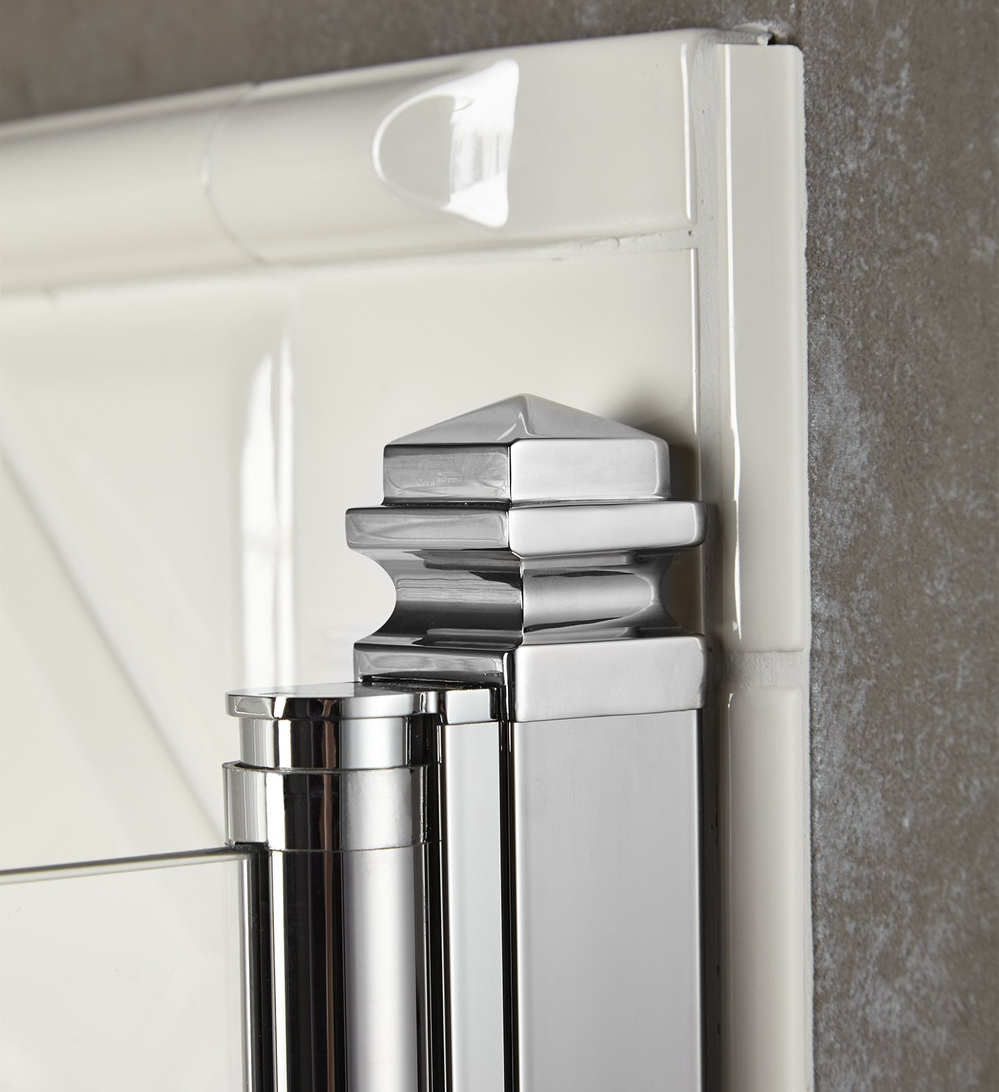 Wing Shower cabins von Fatto Italia