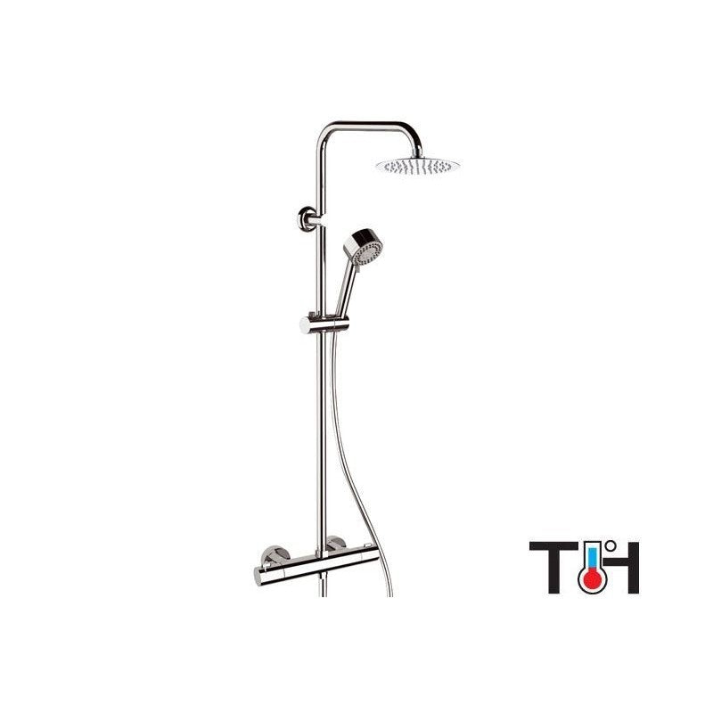 Kopfbrause X Factor Ø 20 cm Modell XF636X7820 von Fatto Italia